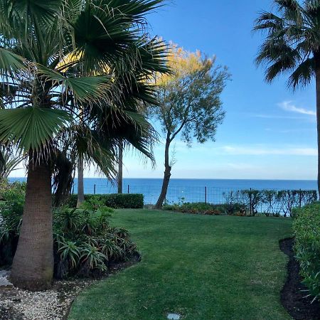 La Perla De La Bahia, Urbanizacion Gran Lujo Διαμέρισμα Bahia de Casares Εξωτερικό φωτογραφία